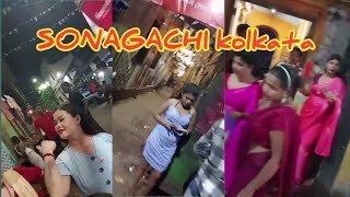 Kolkatas Sonagachi Inside Indias RED LIGHT District Explained in 2024 [upl. by Spragens]