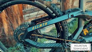 HAIBIKE ALLMTN 10 SE [upl. by Cheyney]