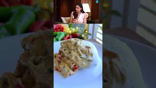 😍 I tried Deepika Padukone’s Favourite Ema Datshi  Bhutan’s National Dish shorts bhutan [upl. by Conall]