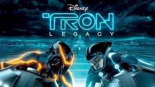 Tron Legacy Full Movie Story Teller  Facts Explained  Hollywood Movie  Garrett Hedlund [upl. by Ahsimet]