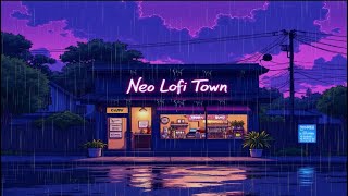 Rainy Coffee Shop Ambience ☕🌧️ – Lofi Hip Hop Beats with Peaceful Rain Atmosphere 🎶✨ [upl. by Hartill]