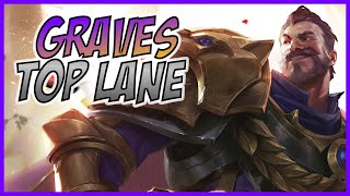 3 Minute Graves Guide  A Guide for League of Legends [upl. by Darce]