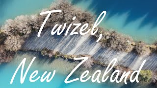 Twizel New Zealand [upl. by Schwarz]