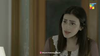 Bisaat  Episode 21  Best Scene 08  HUM TV [upl. by Durand]