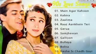 80s Ke Superhit Gane II❣️80s Superhits II Bollywood Romantic Songs II Old is Gold II Evergreen Old [upl. by Kelula]