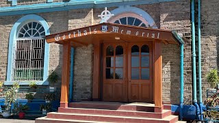 Goethals Memorial School  Cinematics  Kurseong Darjeeling [upl. by Barnabe]