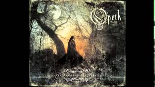 Opeth  To Bid You Farewell [upl. by Sewole]