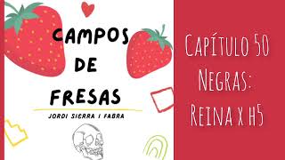 campos de fresas 5053 [upl. by Areht]