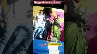 Nagpuri dance video khatarnak sadri danceyoutubeshorts video [upl. by Vassili423]