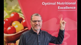 Introduction to Peter Bird amp Optimal Nutritional Excellence [upl. by Enitnelav933]