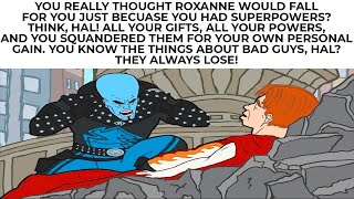 MEGAMIND MEMES [upl. by Nnaer]