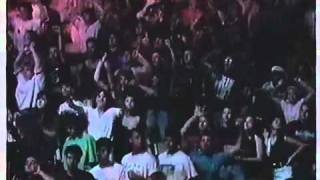 Warrant Blind faith Live 1991 [upl. by Gare]