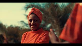 ZAINABU ABU Official Video Ft Umar M Shareef amp Momee Gombe Latest Hausa Song 2021 [upl. by Aicirtac]