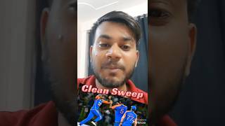 India Clean Sweep Sri LankaSuperOver ki Kahani indvssrilankat20 rinkusinghbowler superover [upl. by Marcelle]