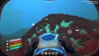 Subnautica Jak łatwo znaleźć Battery Charger fragment Power Cell Charger fragment Silver [upl. by Tiras960]