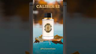 Caliber 12 Jeanne Arthes for men [upl. by Emmer]