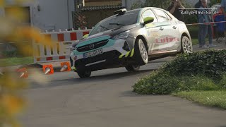 Rallye Stemweder Berg 2023 [upl. by Ezra144]