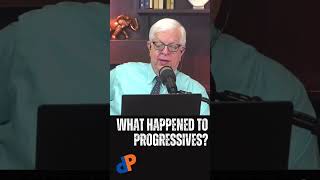 What Happened to Progressives [upl. by Lindholm]