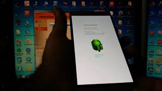 how to reset FRP HUAWEI Mate S CRRUL00 [upl. by Alfeus599]