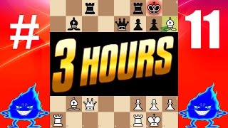 Blitz Chess Tournament 11 30 [upl. by Gurney174]