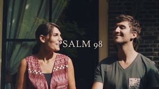 Psalm 98 live  Sela [upl. by Rhodie]