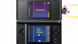 WireWay  Konami  Nintendo DS [upl. by Urquhart]