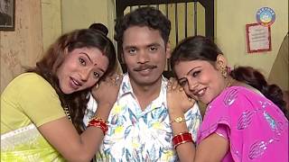 Tora Dineku Mora Dine  ତୋର ଦିନେକୁ ମୋର ଦିନେ  NEW FILM COMEDY  Sarthak Music  Sidharth TV [upl. by Yra]