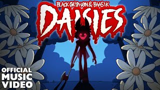 DAISIES A Hazbin Hotel Song  Black Gryph0n amp Baasik [upl. by Iatnohs]