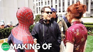 SPIDERMAN 4 – TRAILER 2024 Tobey Maguire Andrew Garfield amp Sam Raimi Movie [upl. by Ardnaid528]