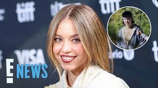 Sydney Sweeney’s DRAMATIC Transformation For New Boxing Biopic  E News [upl. by Essirahs915]