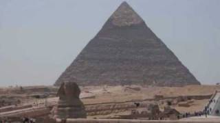 LES PYRAMIDES DES PHARAONS [upl. by Boland]