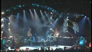 All Time Low HQ Widespread Panic 10312007 [upl. by Dennie]