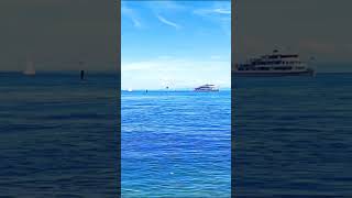 Bodensee Konstanz Germany travel хочуиеду holiday world germany bodensee relaxing ship sea [upl. by Orwin]