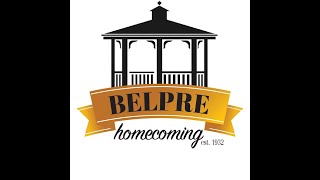 2024 Belpre Homecoming Parade [upl. by Deck]