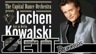 The Capital Dance Orchestra presents Jochen Kowalski quotBel Amiquot [upl. by Siekram]