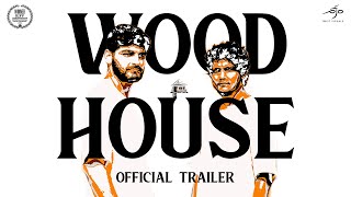 Wood House  Official Trailer 2024 Romantic Thriller Film ft Ethnic Minorities in Hong Kong [upl. by Anisor]