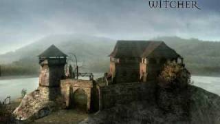 The Witcher Music Inns amp Taverns [upl. by Chernow788]