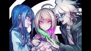 Danganronpa tiktok edits [upl. by Deck]