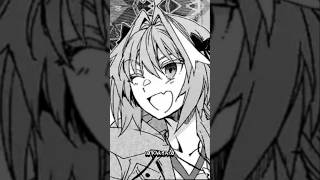 Astolfo Edit  Fate apocrypha edit anime [upl. by Elaval]