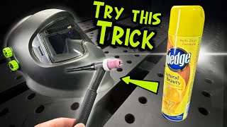 tig welding aluminum  5 tips in 5 minutes [upl. by Colene]