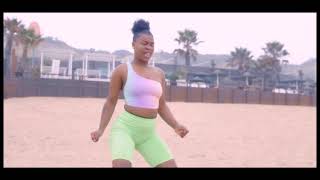 ZINHA  Amilcar Cabral Official Music Video [upl. by Rothwell]