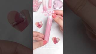 romand juicy lasting tint odd grape 🎀🍇 kbeauty koreanmakeup shortsvideo liptint yesstyle [upl. by Auburn10]