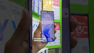 NEW MODEL VIVO V405G AVAILABLE NS MOBILE SHOP SADDAR KARACHI [upl. by Anirtik]