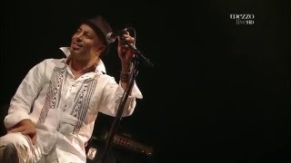 Dhafer Youssef  Sura Live [upl. by Inaoj]