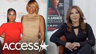 Toni Braxton Breaks Silence On Sister Traci Braxtons Death In Emotional Interview [upl. by Lafleur14]