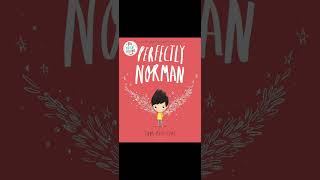 Double Read Aloud Of Rubys Worry and Perfectly Norman [upl. by Eblehs]