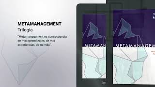 Fred Kofman  Metamanagement ahora en eBook [upl. by Alveta]