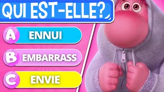 Quiz VICE VERSA 2 🎬🥦🔥  À quel point connaistu VICE VERSA 2 👀 [upl. by Fricke]