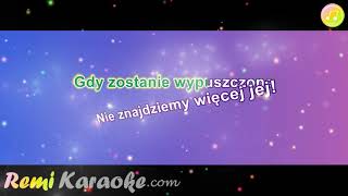 Ich Troje  Ja Chce karaoke  RemiKaraokecom [upl. by Otrebogir298]