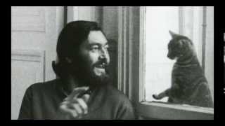 Cortázar lee a Cortázar quotViajesquotHistorias de Cronopios y de Famas  Audiovideoteca de Escritores [upl. by Ydissak]